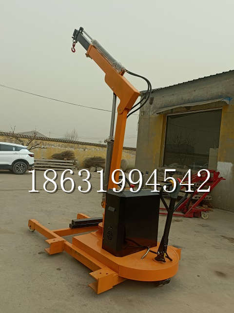 达尔罕茂明安联合旗厂家供应自制随车吊 12吨随车吊 自卸式随车吊 12吨随车吊起重机