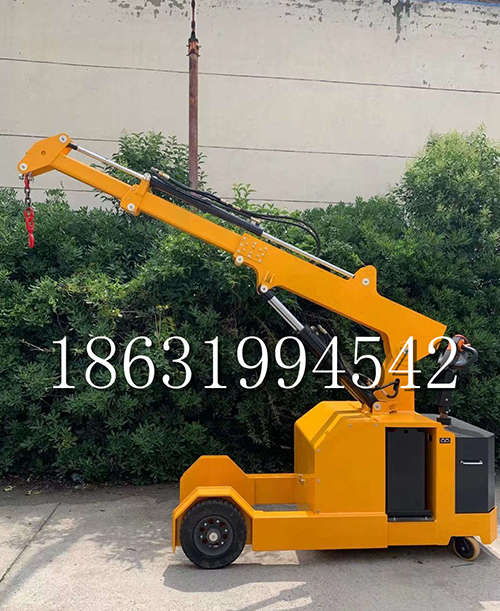 达尔罕茂明安联合旗随车吊机提升机随车吊机12V液压车载吊那里有可拆卸可拆卸改装