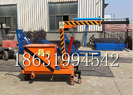 达尔罕茂明安联合旗随车吊机提升机随车吊机12V液压车载吊那里有可拆卸可拆卸改装